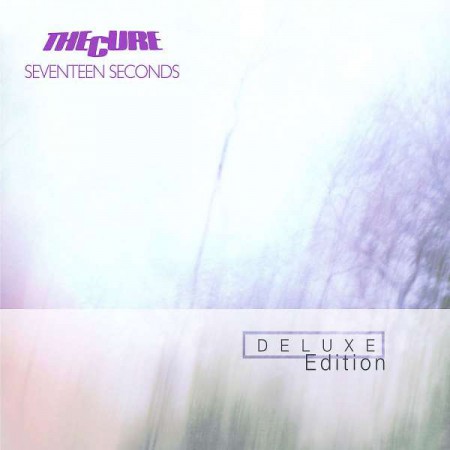 The Cure: Seventeen Seconds (Deluxe Edition) - CD