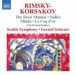Rimsky-Korsakov: Orchestral Suites - CD