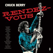 Chuck Berry: Rendez-Vous - Plak