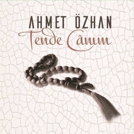 Ahmet Özhan: Tende Canım - CD