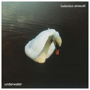 Ludovico Einaudi: Underwater - CD