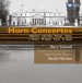 Barry Tuckwell - Horn Concertos - CD