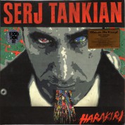 Serj Tankian: Harakiri - Plak