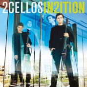 2cellos: In2ition - Plak