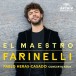 El Maestro Farinelli - CD