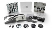 U2: All That You Can't Leave Behind (20th Anniversary - Super Deluxe Box Set) - CD