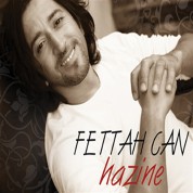 Fettah Can: Hazine - CD