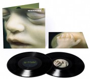 Rammstein: Mutter (Remastered) - Plak