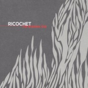 Ricochet: Burning One - CD