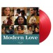 Modern Love Season 2 (Limited Numbered Edition - Translucent Red Vinyl) - Plak