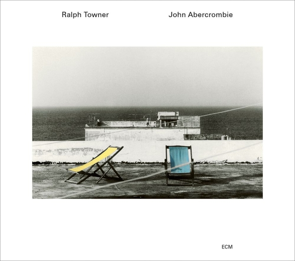 Ralph Towner, John Abercrombie - Five Years Later