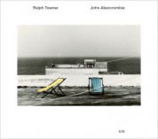 Ralph Towner, John Abercrombie: Five Years Later - Plak