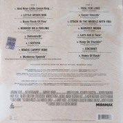 Çeşitli Sanatçılar: OST - Reservoir Dogs (Quentin Tarantino) - Plak