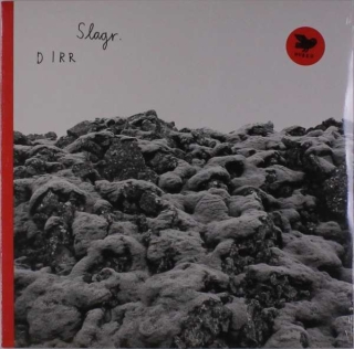 Slagr: Dirr - Plak