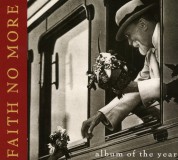 Faith No More: Album of the Year - Plak