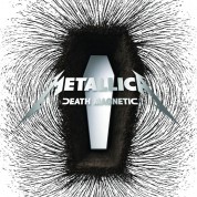 Metallica: Death Magnetic - Plak
