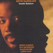 Kevin Mahogany: Double Rainbow - CD
