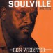 Ben Webster: Soulville - Plak
