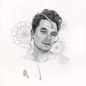 John Mayer: The Search For Everything - CD