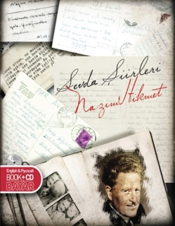 Nazım Hikmet: Sevda Şiirleri CD+KİTAP - CD
