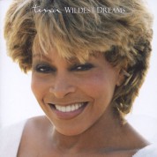 Tina Turner: Wildest Dreams - CD