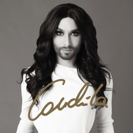 Conchita Wurst: Conchita: Limited - CD
