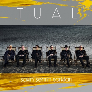 Tual: Sakin Şehrin Şarkıları - Single