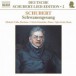 Schubert: Lied Edition  2 - Schwanengesang - CD