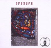 Erasure: The Innocents (21st Anniversary Edition) - CD