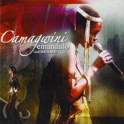 Camagwini: Emandulo (Ancient Times) - CD