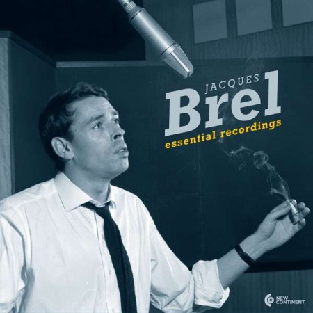 Jacques Brel: Essential Recordings - Plak
