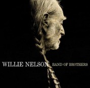 Willie Nelson: Band Of Brothers (Coloured Vinyl) - Plak