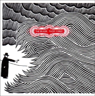Thom Yorke: The Eraser - Plak