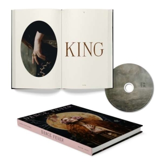 Florence + The Machine: Dance Fever (Limited Deluxe Edition) - CD