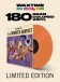 Time Out + 1 Bonus Track! Limited Edition in Solid Orange Colored Vinyl. - Plak