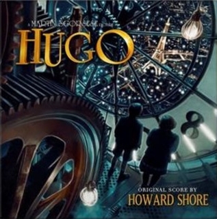Howard Shore: Hugo (Colored Vinyl) - Plak