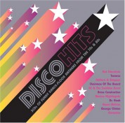 Çeşitli Sanatçılar: Disco Hits Anthems From The 70s and 80s - CD