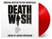 Death Wish (Limited Numbered Edition - Red Vinyl) - Plak