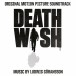Death Wish (Limited Numbered Edition - Red Vinyl) - Plak