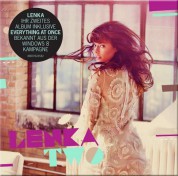 Lenka: Two - CD