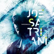 Joe Satriani: Shockwave Supernova - CD