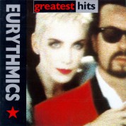 Eurythmics: Greatest Hits - Plak