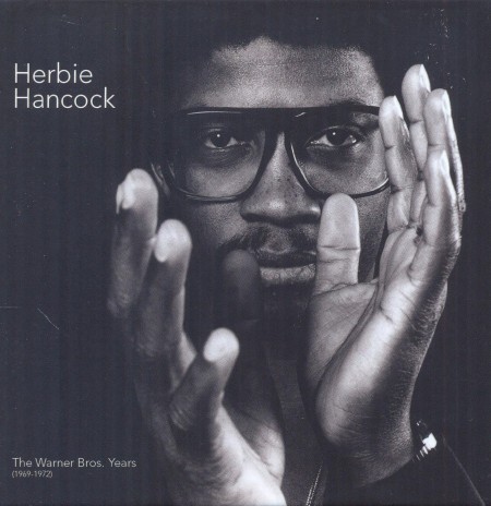 Herbie Hancock: The Warner Bros Years (1969-1972) - CD