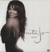 Janet Jackson: Damita Jo - Plak