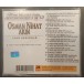 Türk Musiki'sinin Unutulmayan Bestecileri (Osman Nihat Akın) - CD