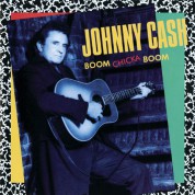 Johnny Cash: Boom Chicka Boom - Plak