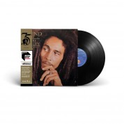 Bob Marley & The Wailers: Legend (Half Speed Mastering) - Plak