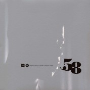 Donald Byrd, Bobby Jaspar: Paris 58 (Limited Edition) - Plak