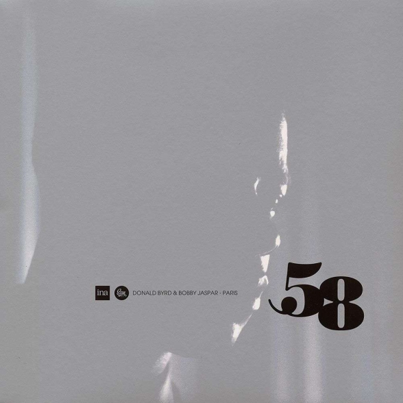 Donald Byrd, Bobby Jaspar