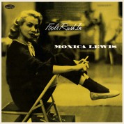Monica Lewis: Fools Rush In (Limited Edition) - Plak
